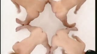 فش نیٹ جرابوں میں کی ...