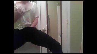 Busty sexpot Capri C ...