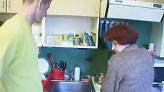 ایک کاؤگرل پوزیشن می ...